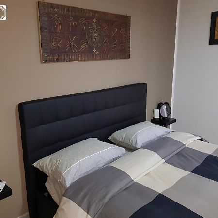 B&B Incentro 33 Home Salernes Extérieur photo