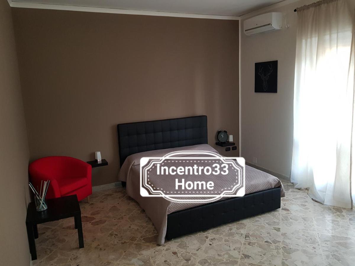 B&B Incentro 33 Home Salernes Extérieur photo