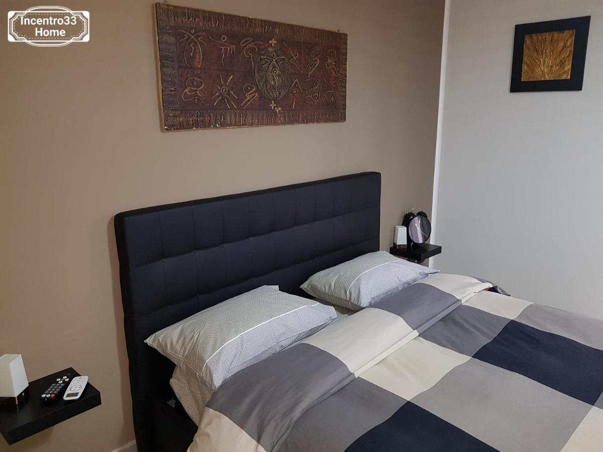 B&B Incentro 33 Home Salernes Extérieur photo