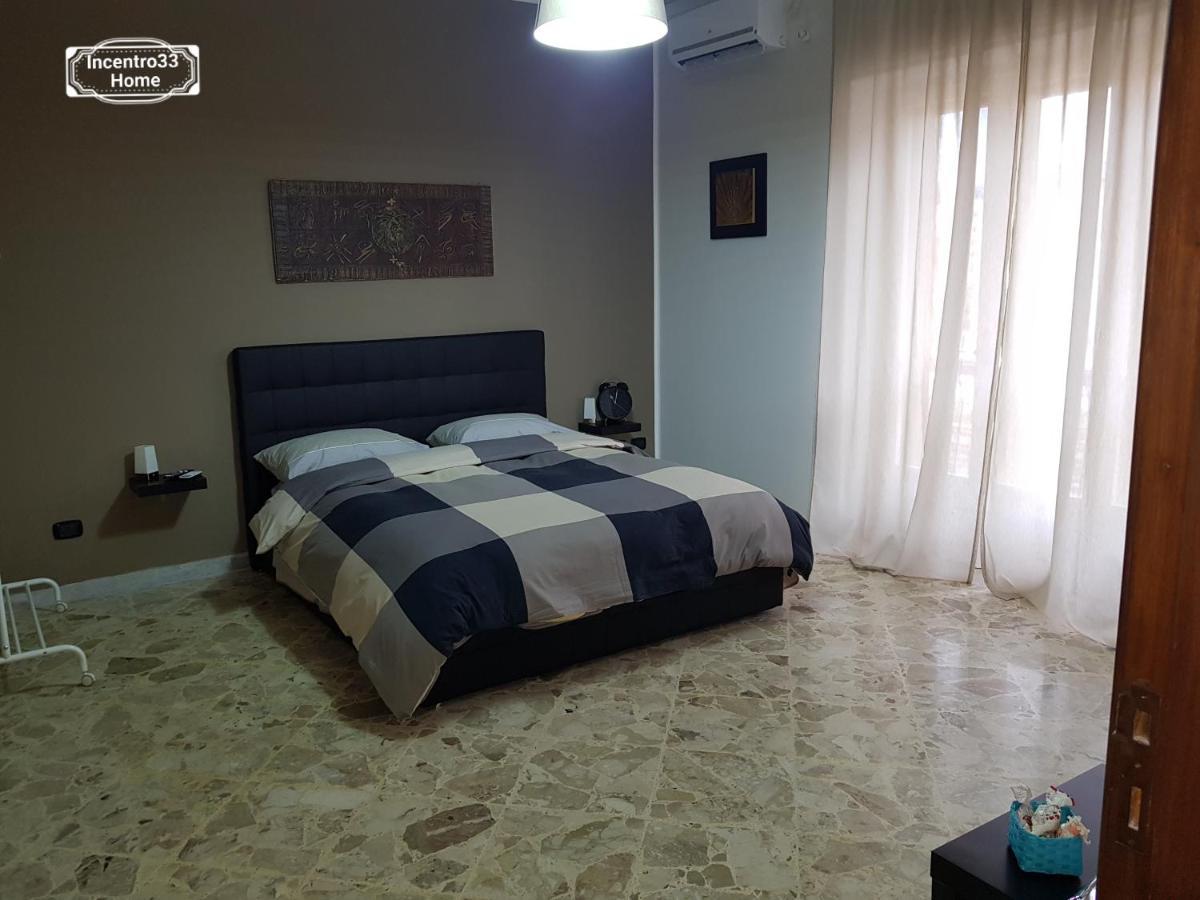 B&B Incentro 33 Home Salernes Extérieur photo