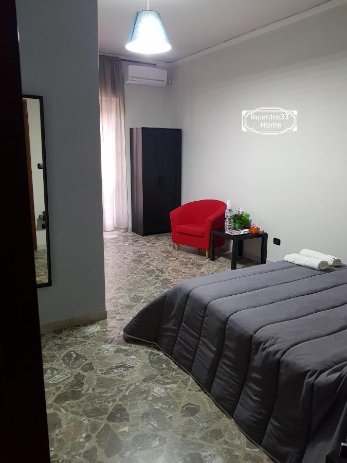 B&B Incentro 33 Home Salernes Extérieur photo